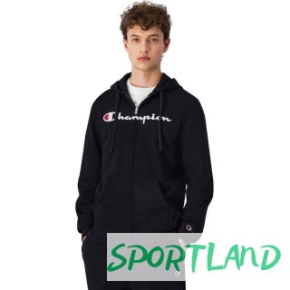 Bluza Champion Full Zip Hoodie M 220255 KK001 L
