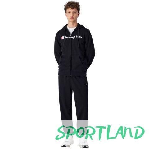 Bluza Champion Full Zip Hoodie M 220255 KK001 M Bluza Champion Full Zip Hoodie M 220255 KK001 M