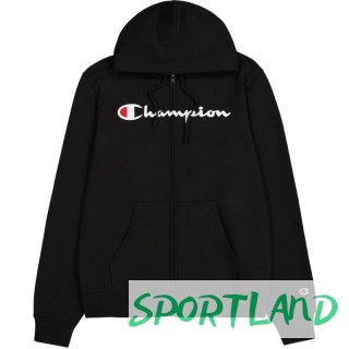 Bluza Champion Full Zip Hoodie M 220255 KK001 S
