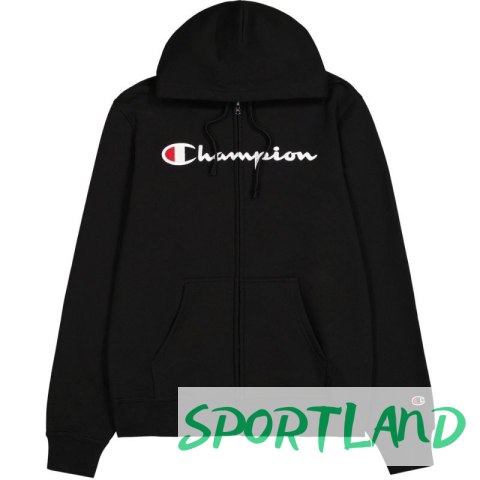 Bluza Champion Full Zip Hoodie M 220255 KK001 S Bluza Champion Full Zip Hoodie M 220255 KK001 S