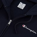Bluza Champion Full Zip Hoodie W 117531 BS501 L Bluza Champion Full Zip Hoodie W 117531 BS501 L