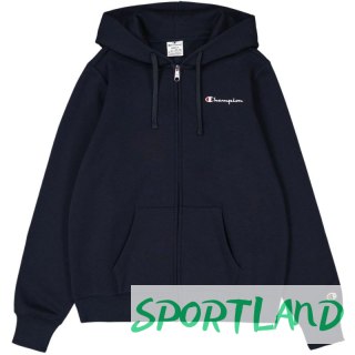 Bluza Champion Full Zip Hoodie W 117531 BS501 M