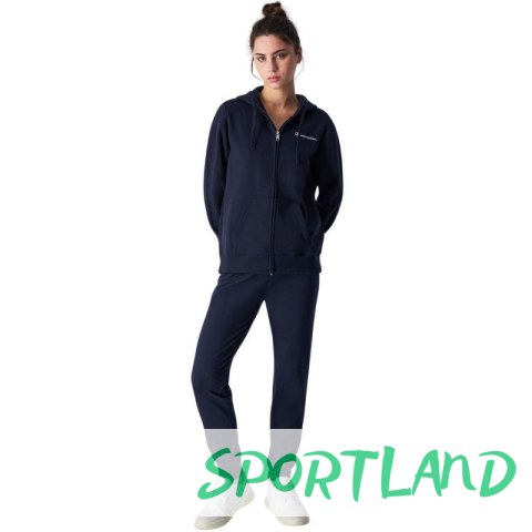 Bluza Champion Full Zip Hoodie W 117531 BS501 S Bluza Champion Full Zip Hoodie W 117531 BS501 S