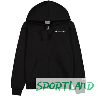 Bluza Champion Full Zip Hoodie W 117531 KK001 M