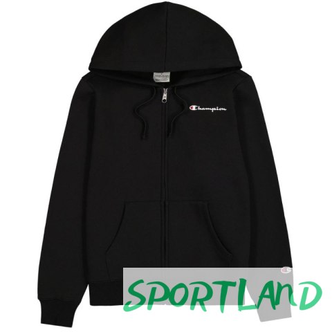 Bluza Champion Full Zip Hoodie W 117531 KK001 M Bluza Champion Full Zip Hoodie W 117531 KK001 M