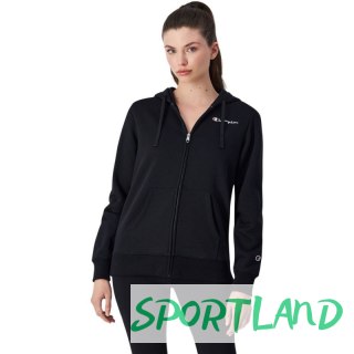 Bluza Champion Full Zip Hoodie W 117531 KK001 M