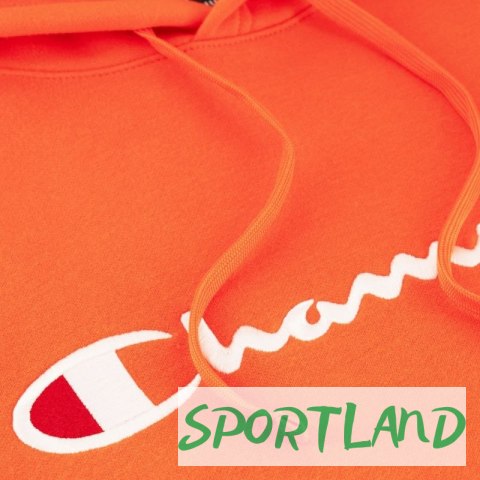 Bluza Champion Hooded M 220253 OS014 M Bluza Champion Hooded M 220253 OS014 M