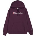 Bluza Champion Hooded W 117529 VS503 L