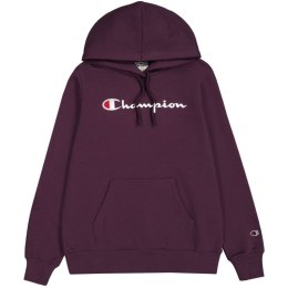 Bluza Champion Hooded W 117529 VS503 L