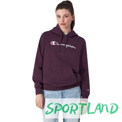 Bluza Champion Hooded W 117529 VS503 L Bluza Champion Hooded W 117529 VS503 L
