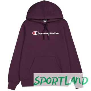 Bluza Champion Hooded W 117529 VS503 M