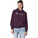 Bluza Champion Hooded W 117529 VS503 M