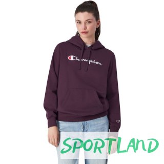 Bluza Champion Hooded W 117529 VS503 M