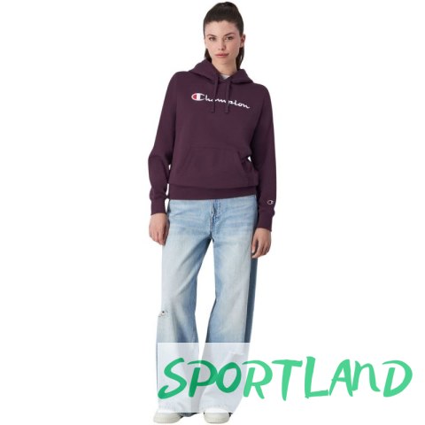Bluza Champion Hooded W 117529 VS503 M Bluza Champion Hooded W 117529 VS503 M