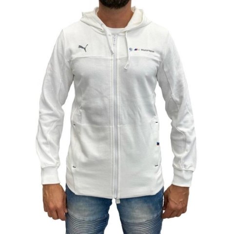 Bluza Puma BMW MMS Hdd M 621221 02 XL Bluza Puma BMW MMS Hdd M 621221 02 XL