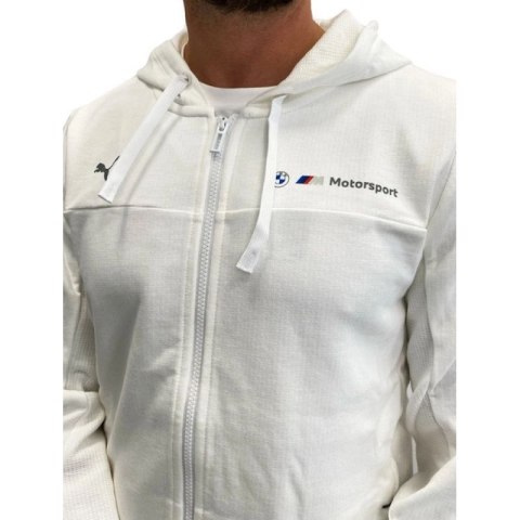 Bluza Puma BMW MMS Hdd M 621221 02 XL Bluza Puma BMW MMS Hdd M 621221 02 XL