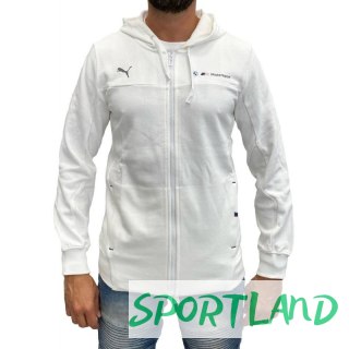 Bluza Puma BMW MMS Hdd M 621221 02 S