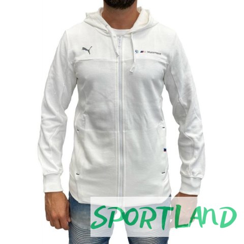 Bluza Puma BMW MMS Hdd M 621221 02 S Bluza Puma BMW MMS Hdd M 621221 02 S