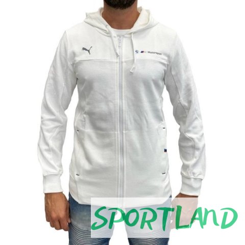 Bluza Puma BMW MMS Hdd M 621221 02 S Bluza Puma BMW MMS Hdd M 621221 02 S