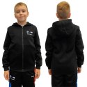 Bluza Puma BMW MMS Jr 535915 01 152