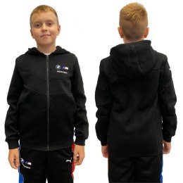 Bluza Puma BMW MMS Jr 535915 01 152