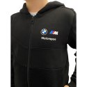 Bluza Puma BMW MMS Jr 535915 01 152