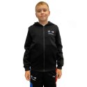 Bluza Puma BMW MMS Jr 535915 01 152