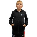 Bluza Puma BMW MMS Jr 535915 01 152