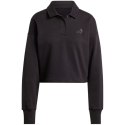 Bluza adidas All Szn French Terry Polo W IX3806 M