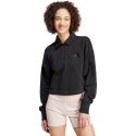 Bluza adidas All Szn French Terry Polo W IX3806 M