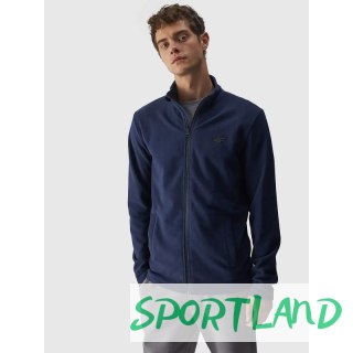 Bluza polarowa 4F M 4FWMM00TFLEM289-31S M
