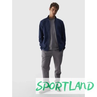 Bluza polarowa 4F M 4FWMM00TFLEM289-31S M