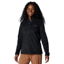 Bluza polarowa Columbia Benton Springs 1/2 Snap Pull Over II W 2085651010 L
