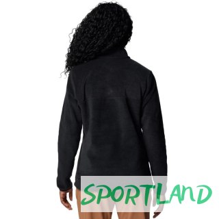 Bluza polarowa Columbia Benton Springs 1/2 Snap Pull Over II W 2085651010 L