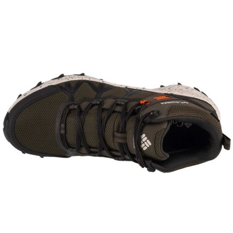 Buty Columbia Peakfreak II Mid Outdry M 2100691313 44 Buty Columbia Peakfreak II Mid Outdry M 2100691313 44