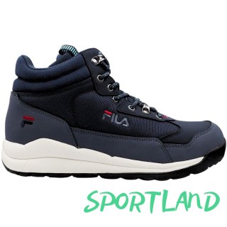 Buty Fila Alpha mid M FFM0168 53246 43