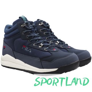 Buty Fila Alpha mid M FFM0168 53246 43