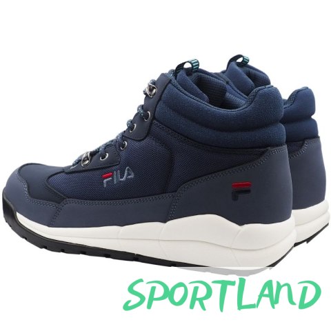 Buty Fila Alpha mid M FFM0168 53246 44 Buty Fila Alpha mid M FFM0168 53246 44