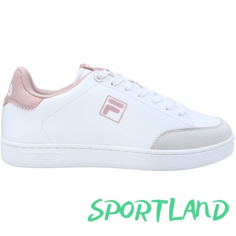 Buty Fila Courtbay W FFW0477 13251 40 Buty Fila Courtbay W FFW0477 13251 40