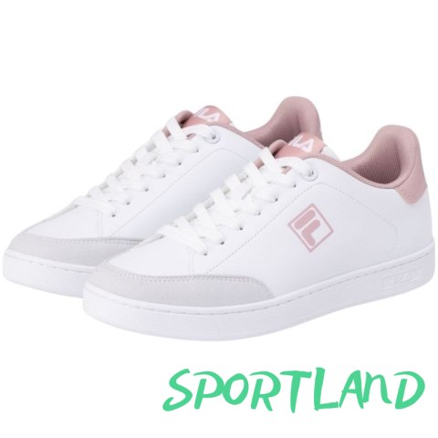 Buty Fila Courtbay W FFW0477 13251 40 Buty Fila Courtbay W FFW0477 13251 40