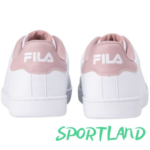 Buty Fila Courtbay W FFW0477 13251 40 Buty Fila Courtbay W FFW0477 13251 40