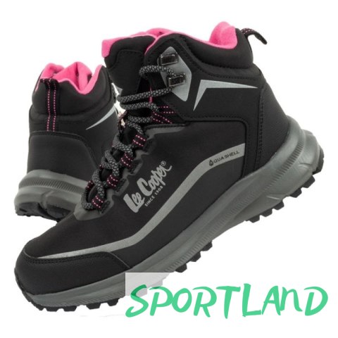 Buty Lee Cooper W LCJ-24-01-2932L 38