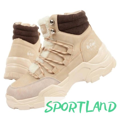 Buty Lee Cooper W LCJ-24-03-3059L 39 Buty Lee Cooper W LCJ-24-03-3059L 39
