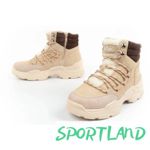 Buty Lee Cooper W LCJ-24-03-3059L 39 Buty Lee Cooper W LCJ-24-03-3059L 39