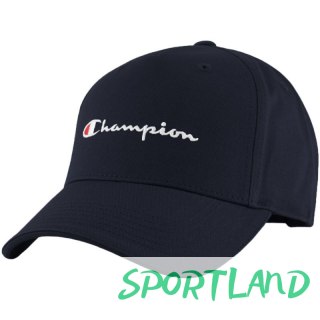 Czapka z daszkiem Champion Baseball 802410 BS501 N/A
