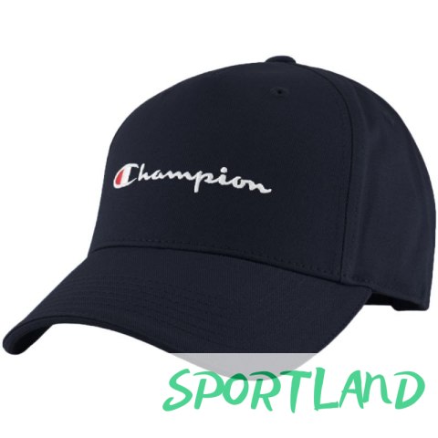 Czapka z daszkiem Champion Baseball 802410 BS501 N/A Czapka z daszkiem Champion Baseball 802410 BS501 N/A