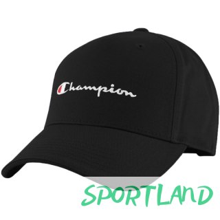 Czapka z daszkiem Champion Baseball 802410 KK001 N/A