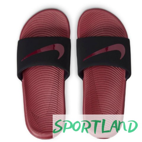 Klapki Nike Kawa Jr FJ2250-001 36 Klapki Nike Kawa Jr FJ2250-001 36