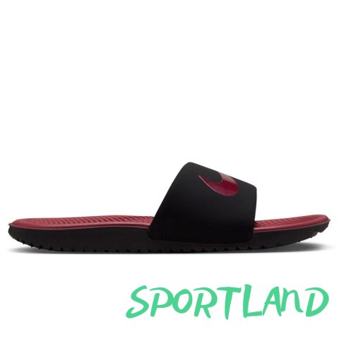 Klapki Nike Kawa Jr FJ2250-001 36 Klapki Nike Kawa Jr FJ2250-001 36