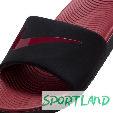Klapki Nike Kawa Jr FJ2250-001 36 Klapki Nike Kawa Jr FJ2250-001 36
